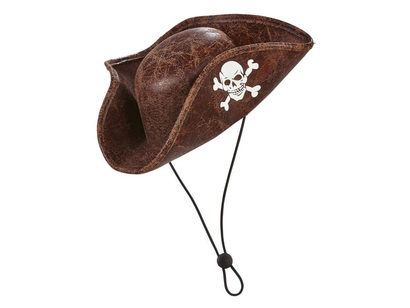 Mini Pirat Hat