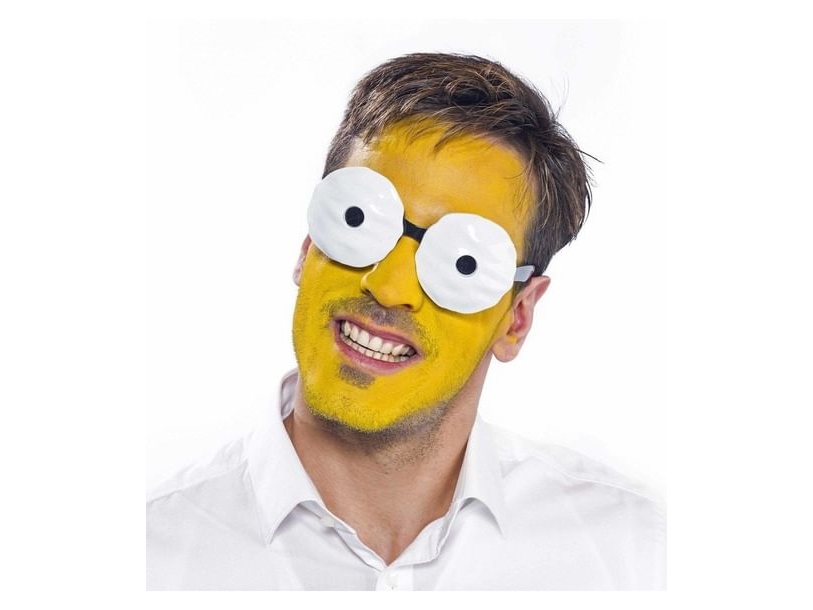 Brillen Shop - Augen