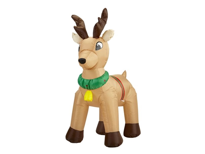 Puhallettava poro, 122 cm