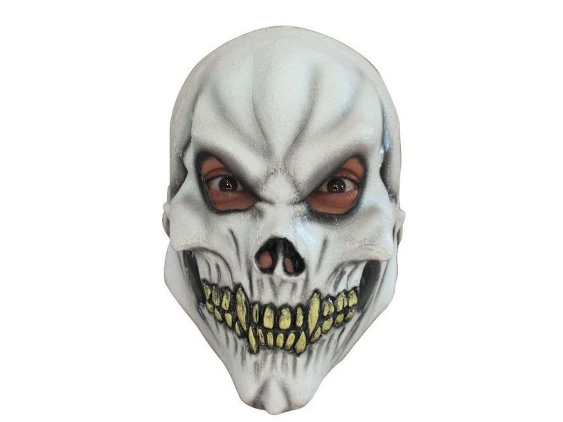 Kid Skull Maske