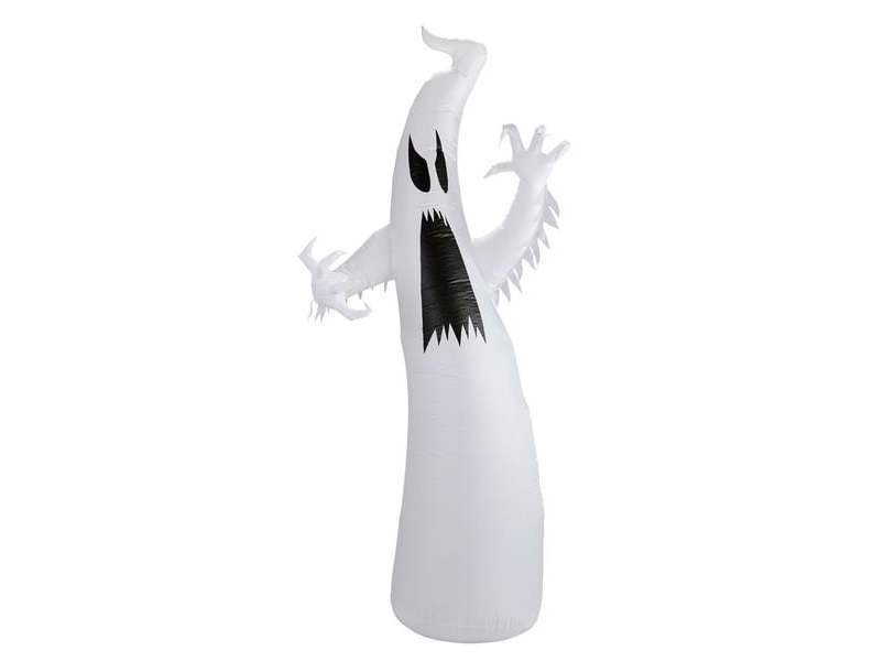 Aufblasbarer Geist, 244 Cm