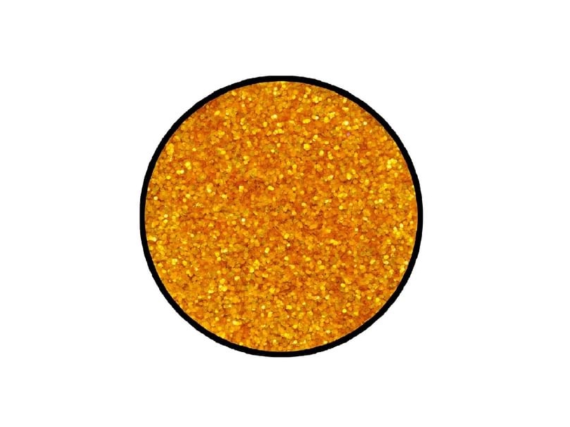 Inkagold Glimmer 2G