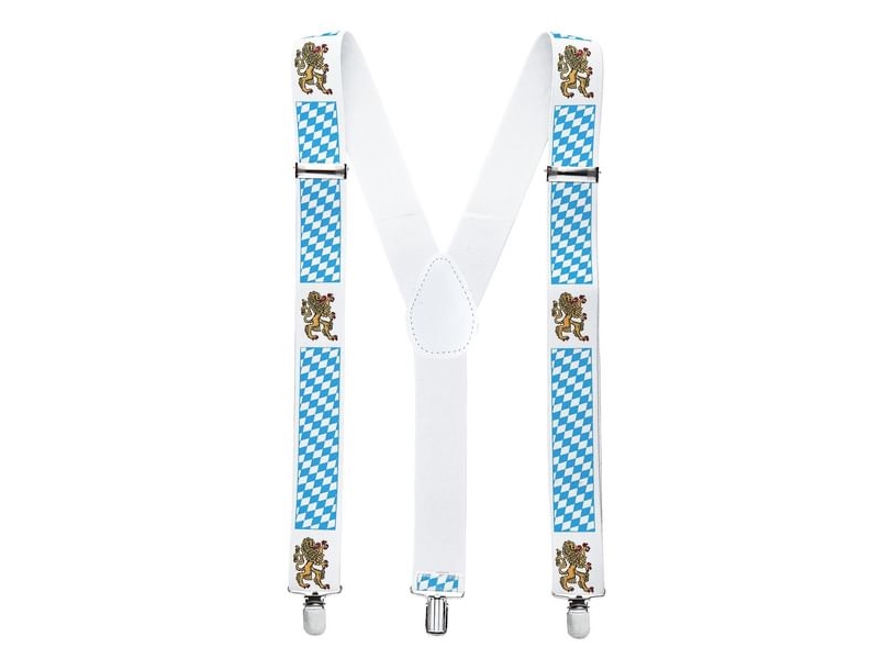 Bavarian Seler