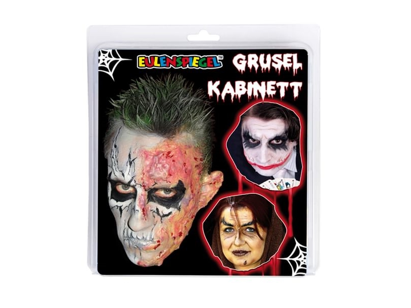 Spezialeffekt De Luxe-Set