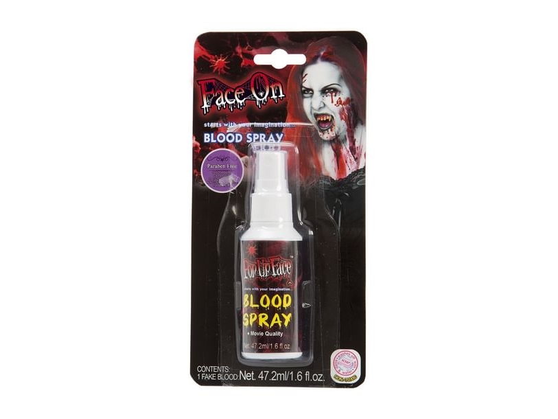 Blutspray, 47 Ml.