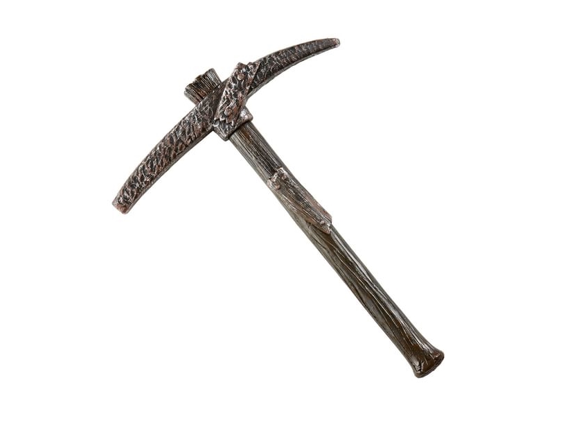 Hakke, 46 Cm