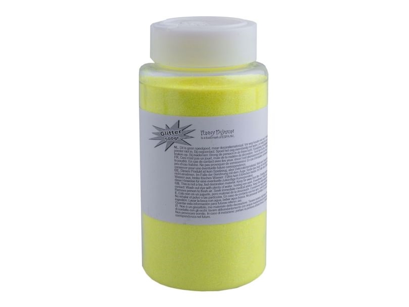 Neongul Glimmer, 500 G