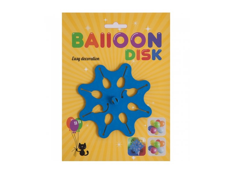 Ballon Disk