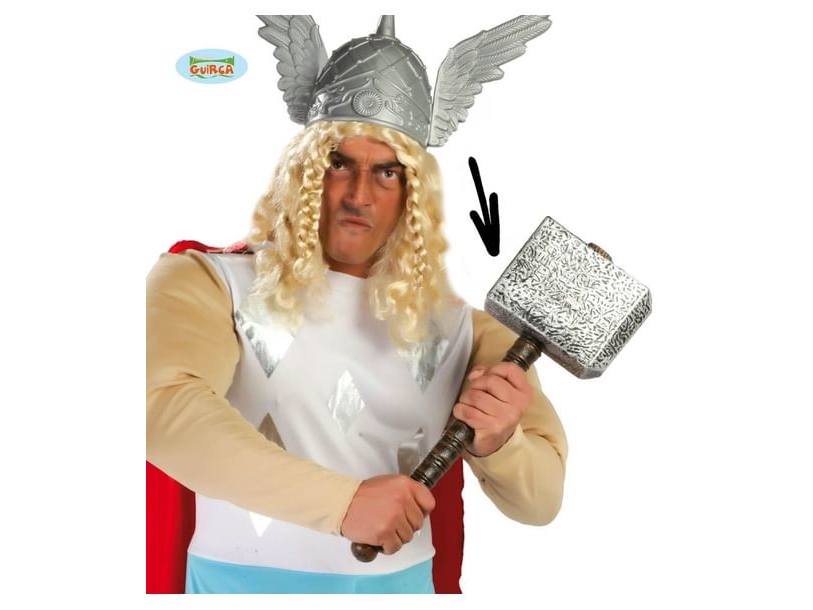 Viking Hammer, 50 Cm