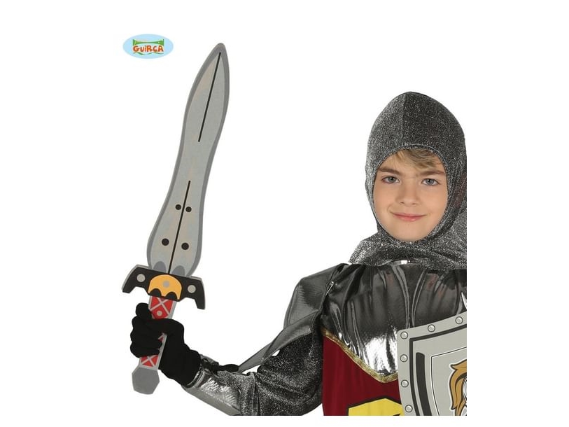 Schwert Des Ritters, 53 Cm