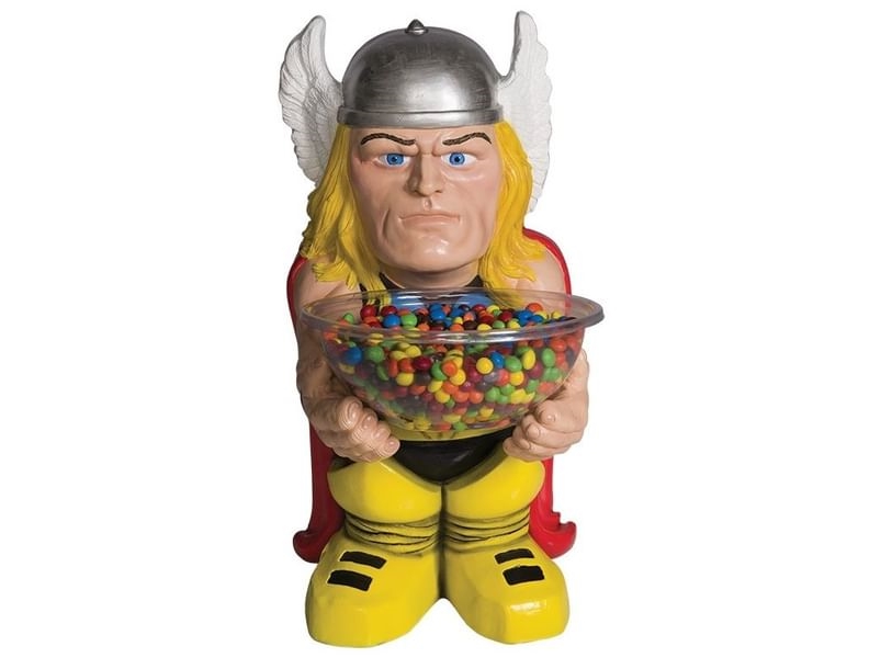 Thor Slikskål Holder