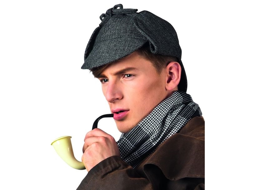 Detektiv Hat