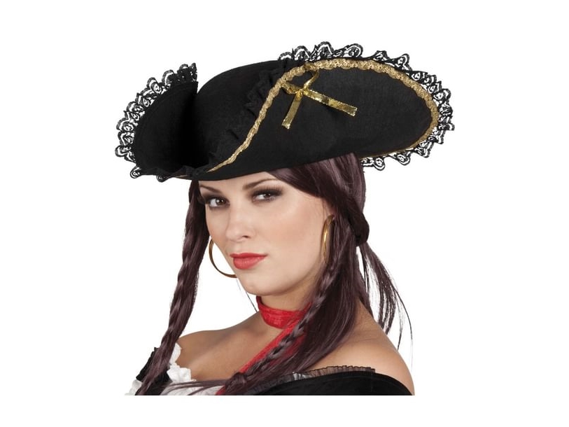 Hat Fanny