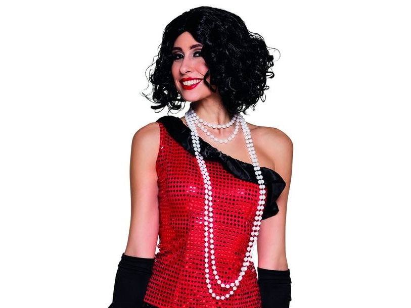 Flapper pärlhalsband | Leksaker - Rollek - Kostym tillbehör | GameStuff