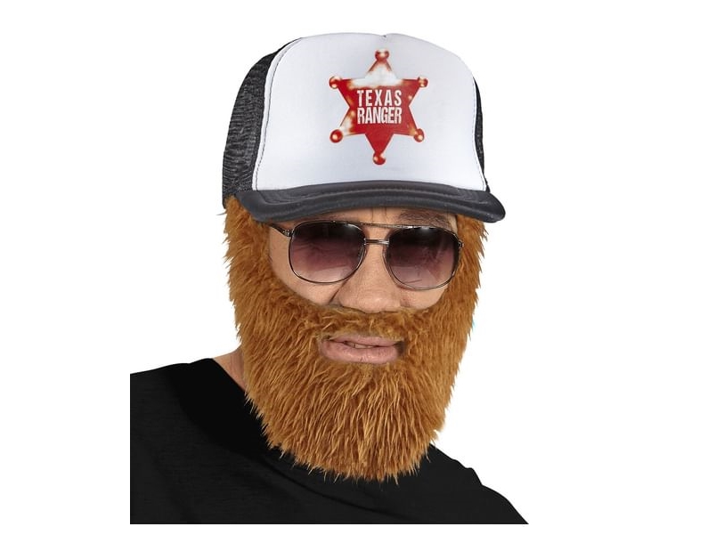 Mütze Mit Bart