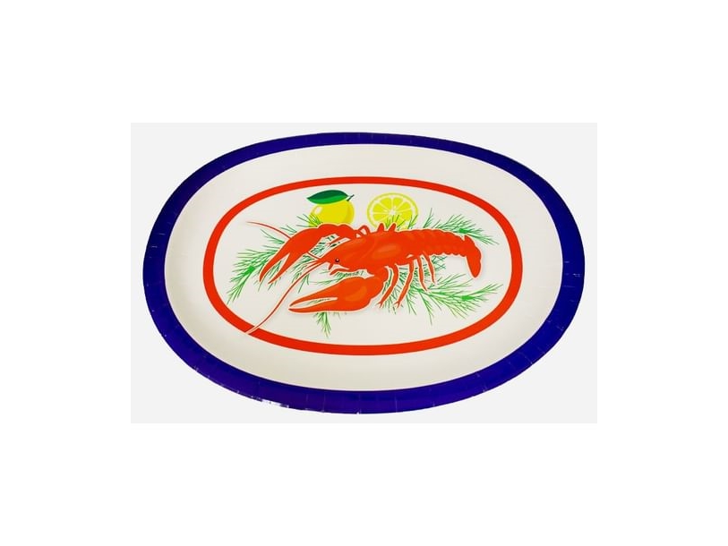 Kartongbrickor för kräftskivor | Belysning - Annan belysning - Ljusslingor | GameStuff