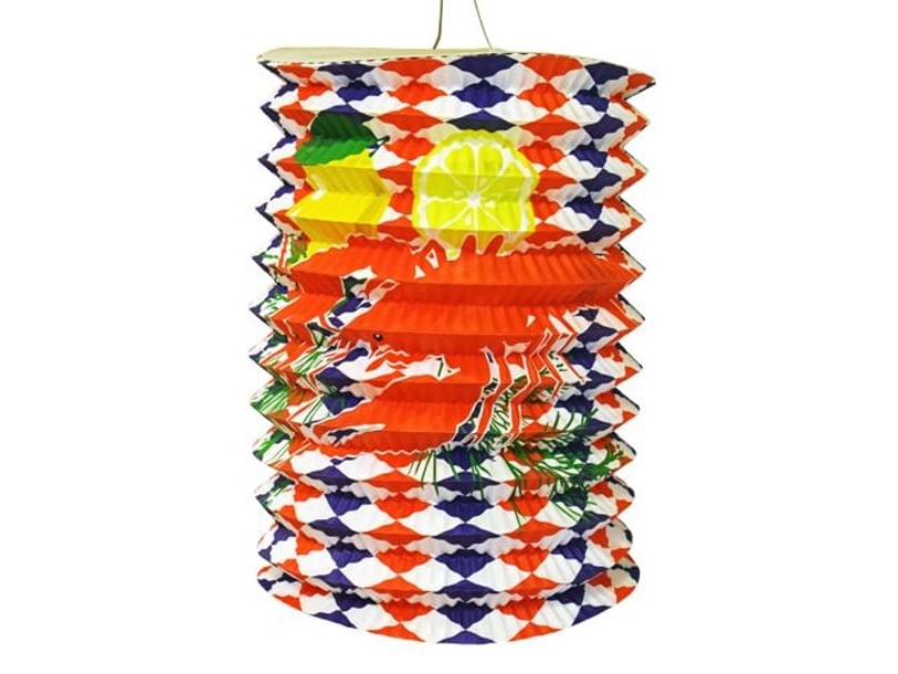 Lykta för krabbfest | Belysning - Annan belysning - Ljusslingor | GameStuff