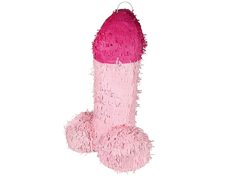 Pinata Pee Wee Mann