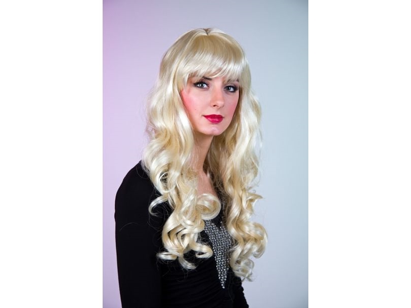 Emilia Paryk Blond