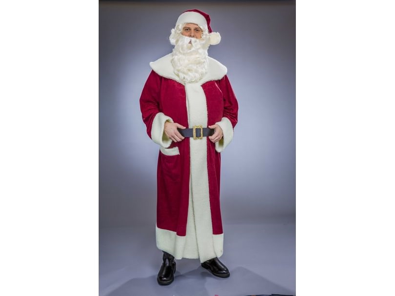 Tomtedräkt | Leksaker - Rollek - Kostym | GameStuff