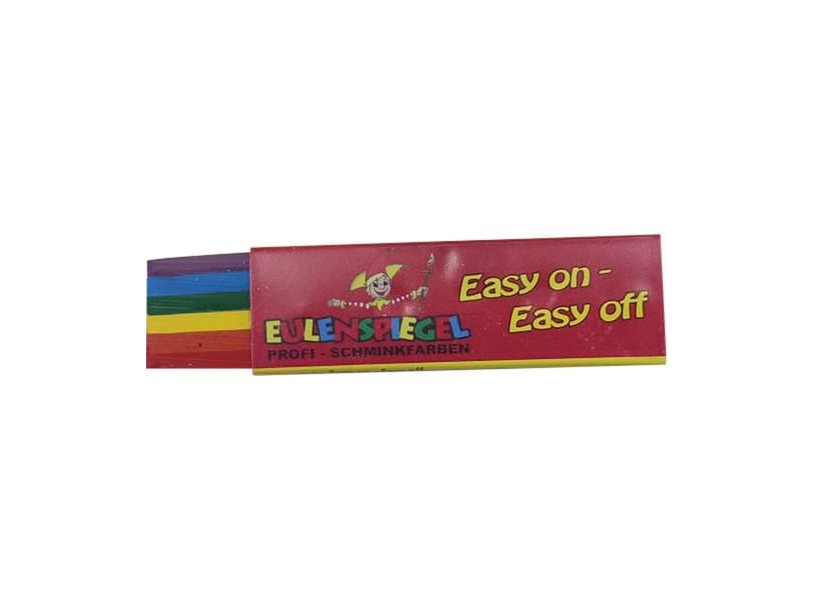 Regenbogen-Make-Up-Stift