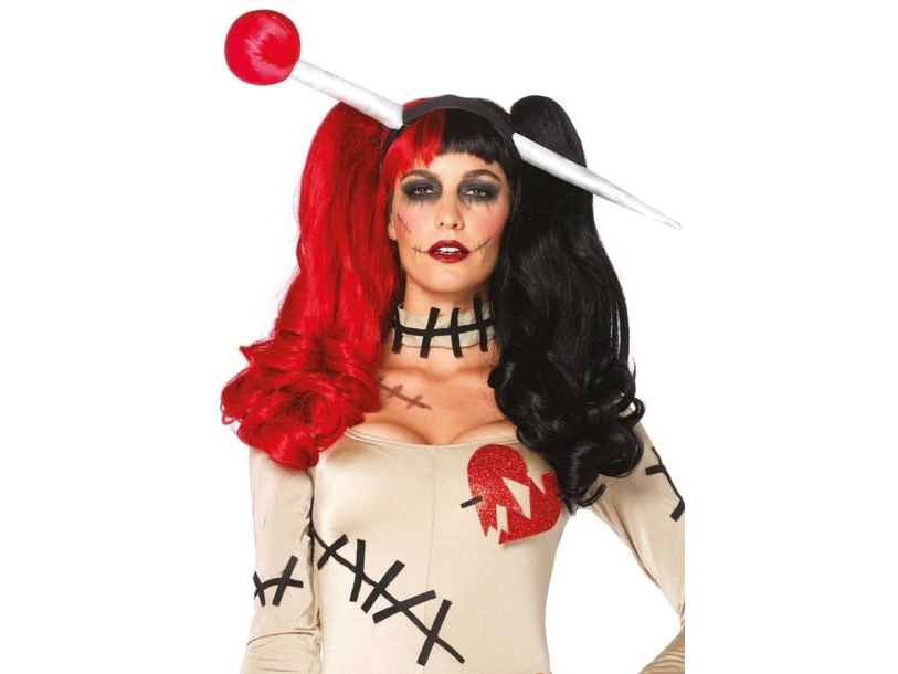Harlequin Paryk