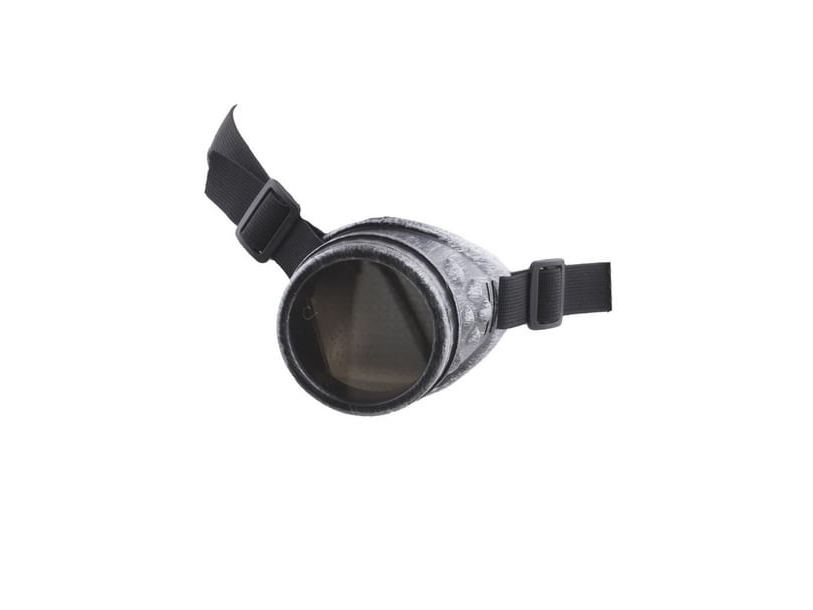 Steampunk Monocle