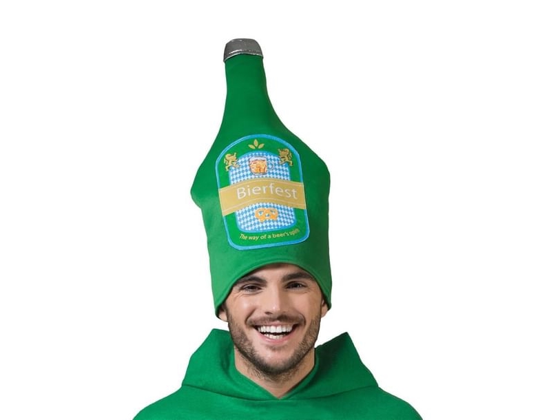 Bierfest Øl Hat