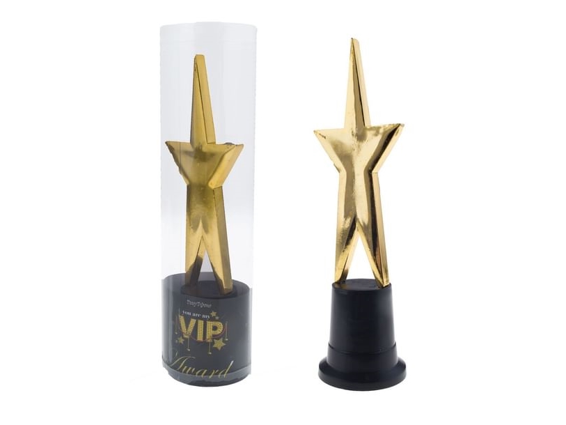 Vip Star Award