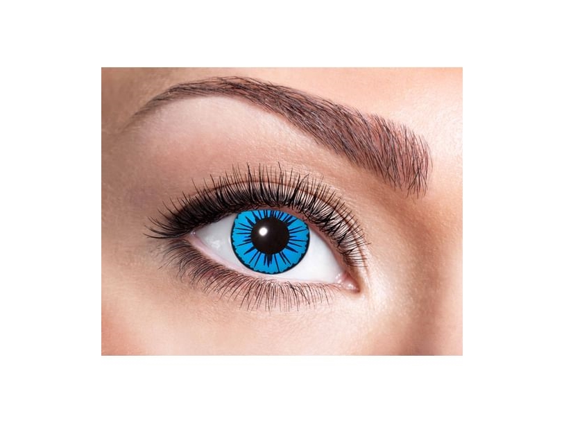 Blue Star linser, 12 md | Leksaker - Rollek - Kostym | GameStuff