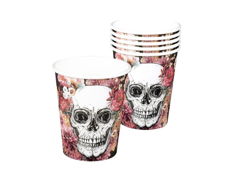 Day Of The Dead Krus
