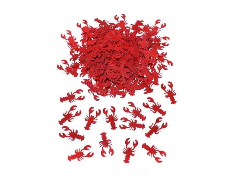 Krebse Konfetti | Belysning - Annan belysning - Ljusslingor | GameStuff