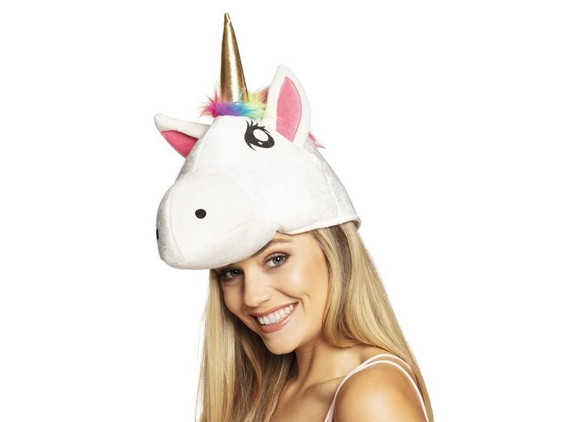 Enhörningshatt | Leksaker - Rollek - Kostym | GameStuff