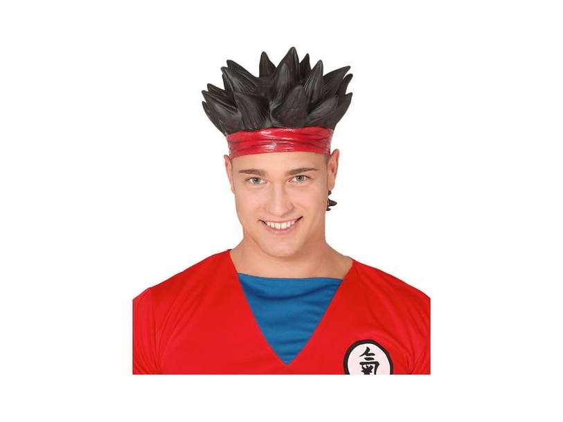 Anime Latex Paryk