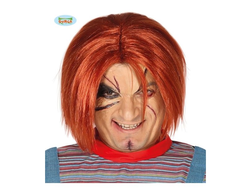 Killer Doll Paryk