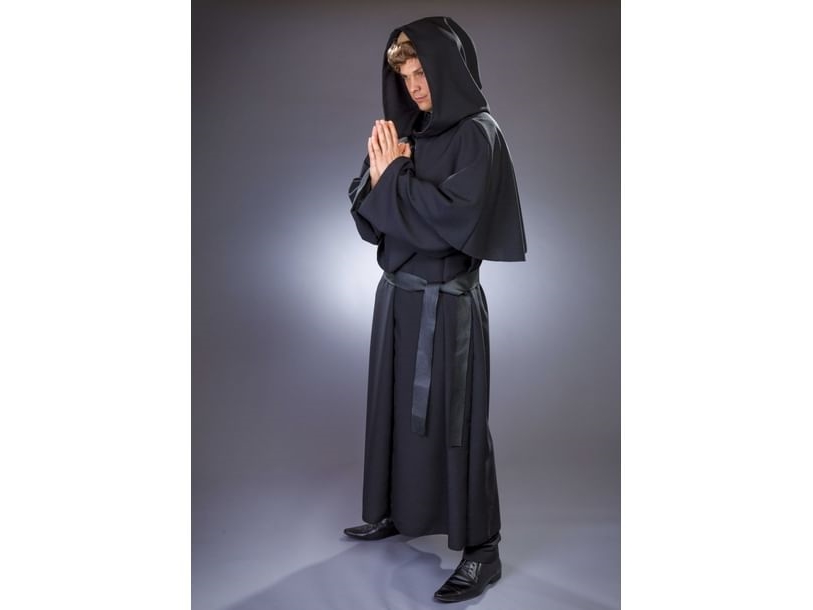 Munke Kostume De Luxe