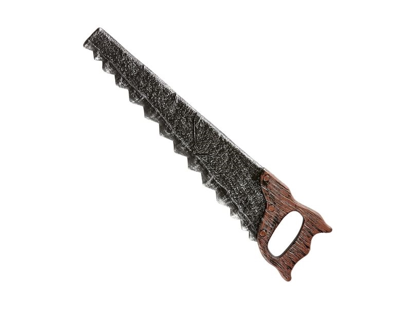 Slidt Sav, 53 Cm