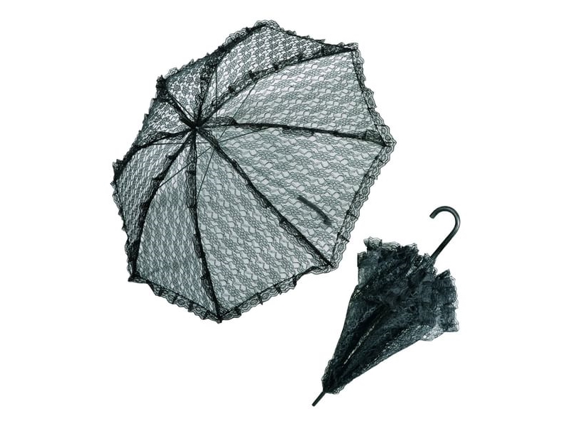 Blonde Parasol, Sort