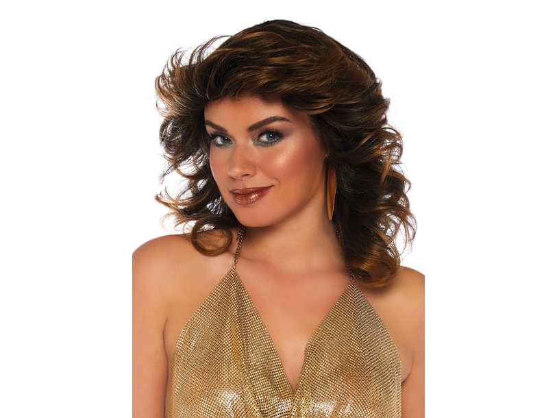 Farrah-Perücke
