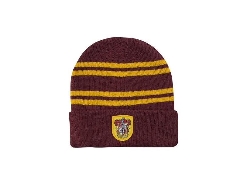 Gryffindor mössa och handskar, barn | Leksaker - Rollek - Kostym | GameStuff