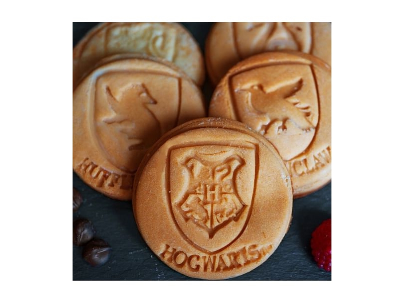 Harry Potter kagestempler | Andra leksaksmärken - Harry Potter | GameStuff