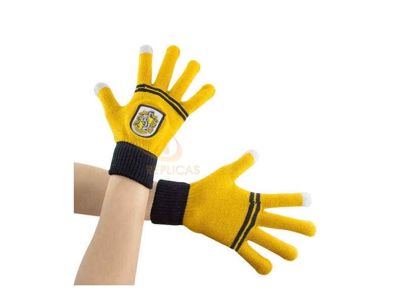 Hufflepuff Handsker, Voksne