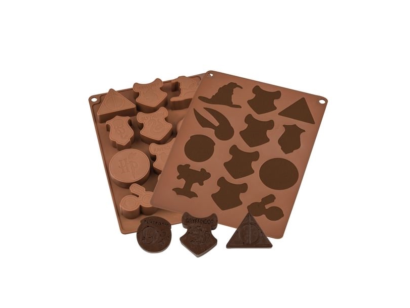 Harry Potter suklaamuotti