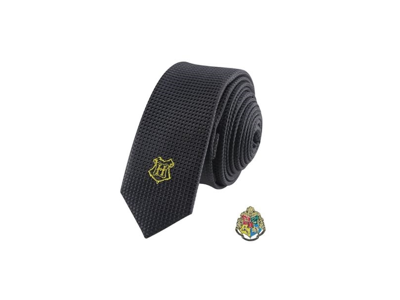 Hogwarts Slips Med Pin, Deluxe
