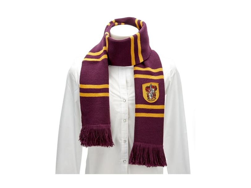 Gryffindor-halsduk | N - A | GameStuff