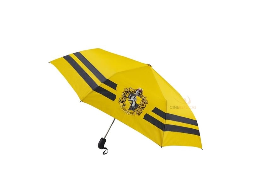 Harry Potter paraply - Hufflepuff