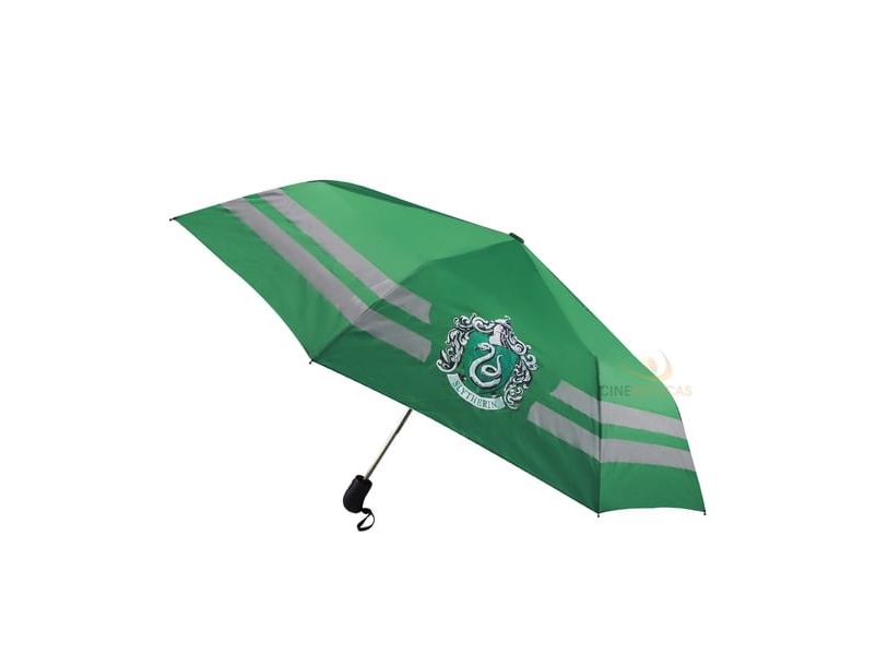 Slytherin-Paraply