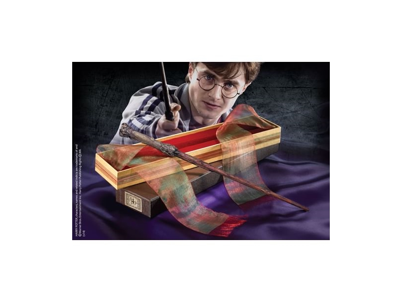 Harry Potter trollstav | Leksaker - Rollek | GameStuff