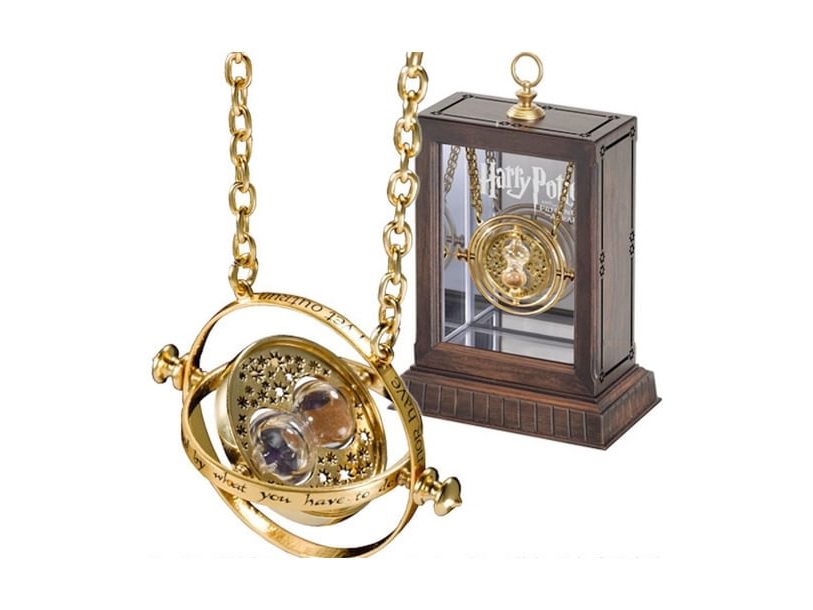 Hermiones tidsvender | N - A | GameStuff