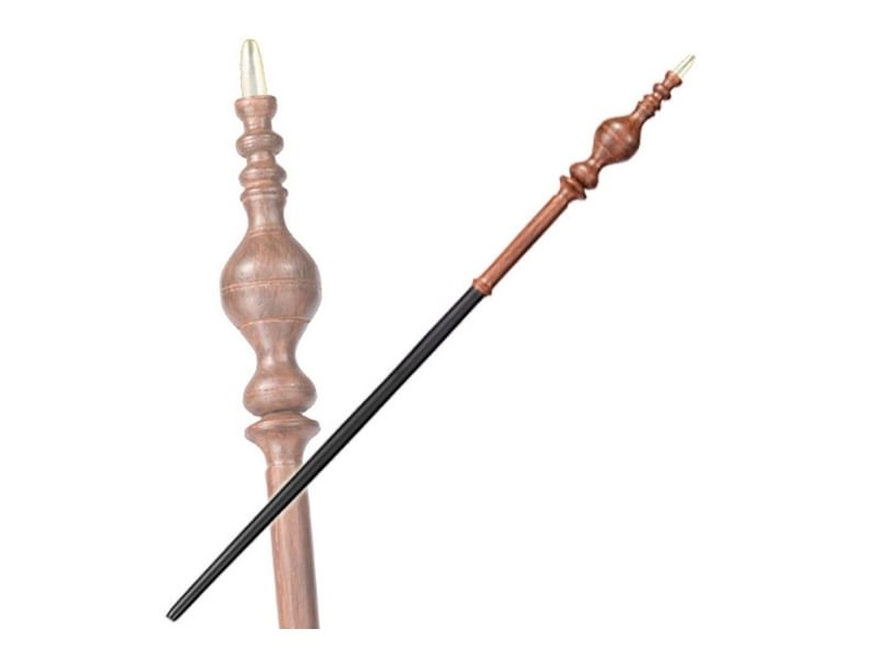 Professor McGonagall trollstav | Leksaker - Rollek - Kostym | GameStuff